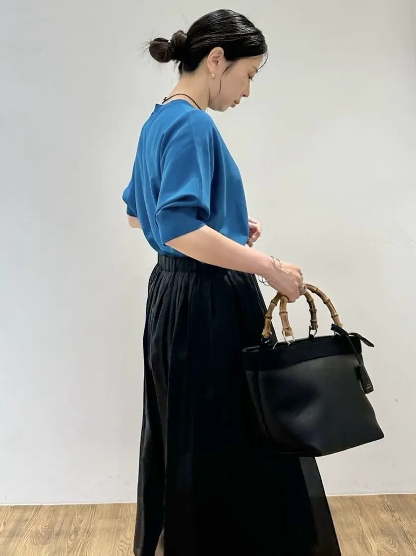 23区 西嶋 コーディネート画像