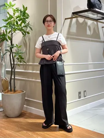 23区 伊藤 コーディネート画像