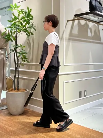 23区 伊藤 コーディネート画像