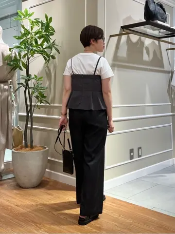 23区 伊藤 コーディネート画像