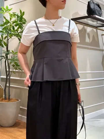 23区 伊藤 コーディネート画像