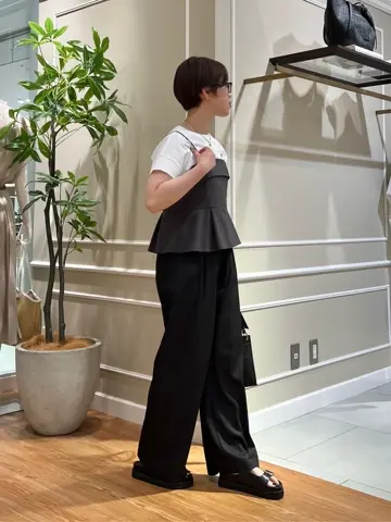 23区 伊藤 コーディネート画像