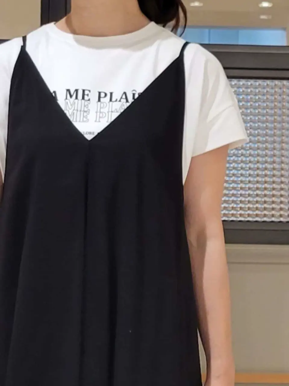 23区 新保 コーディネート画像