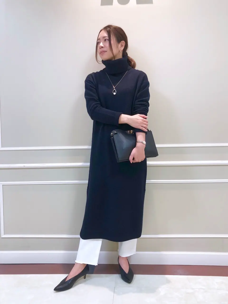 23区 江口 コーディネート画像