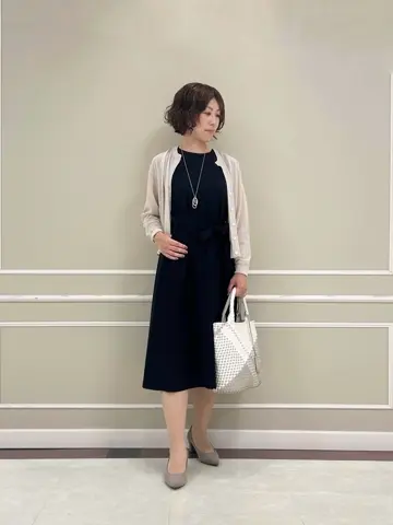 23区 助川 コーディネート画像