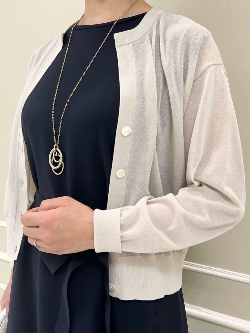 23区 助川 コーディネート画像