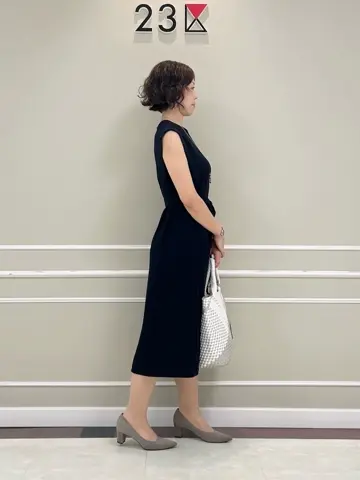 23区 助川 コーディネート画像