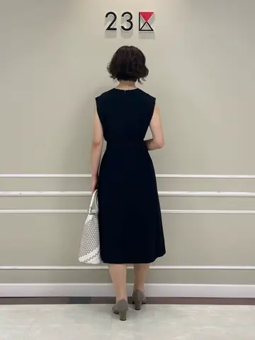 23区 助川 コーディネート画像