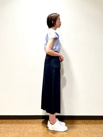 23区 荒川 コーディネート画像