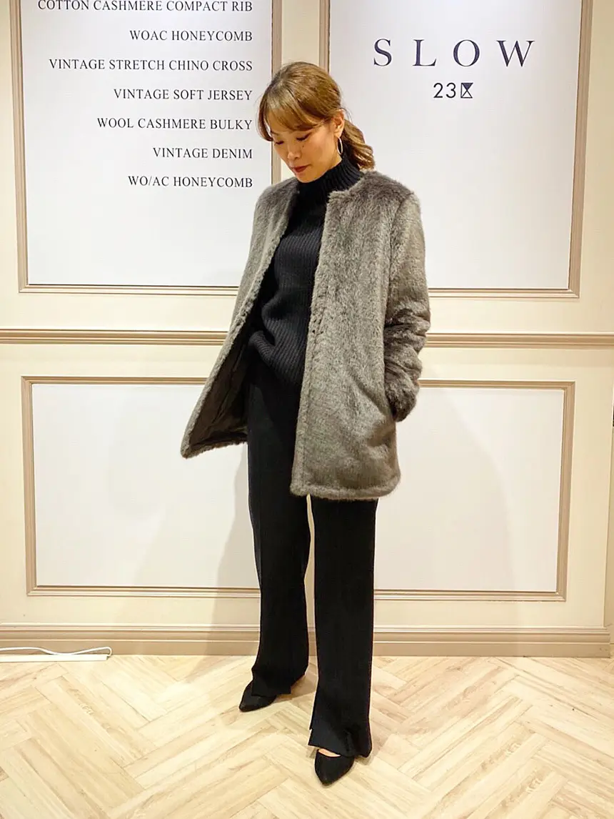  松本 コーディネート画像