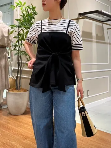 23区 伊藤 コーディネート画像