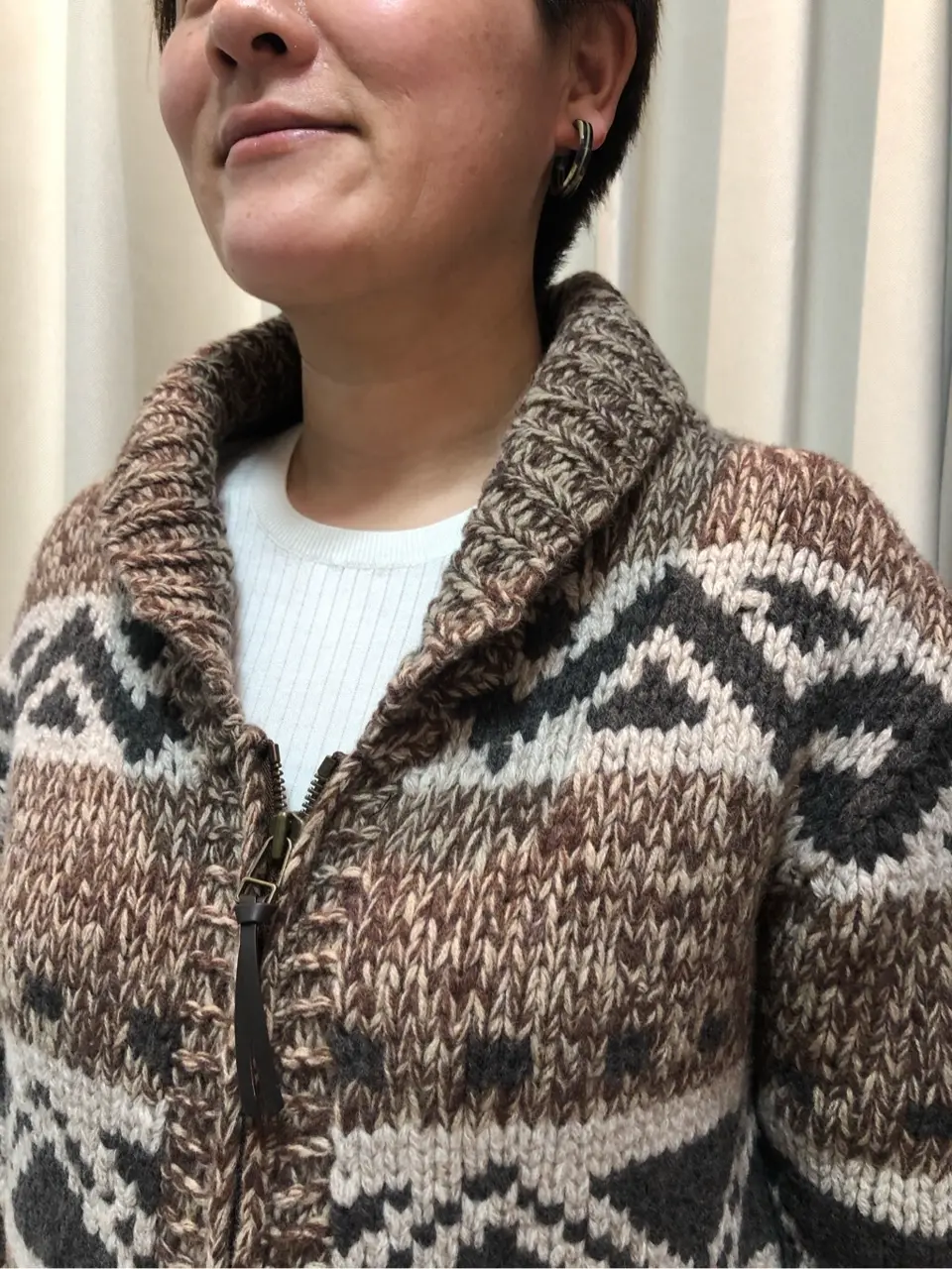 23区 木村 コーディネート画像