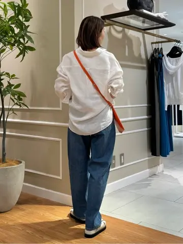 23区 KURIYAMA コーディネート画像