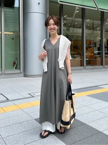 23区 伊藤 コーディネート画像