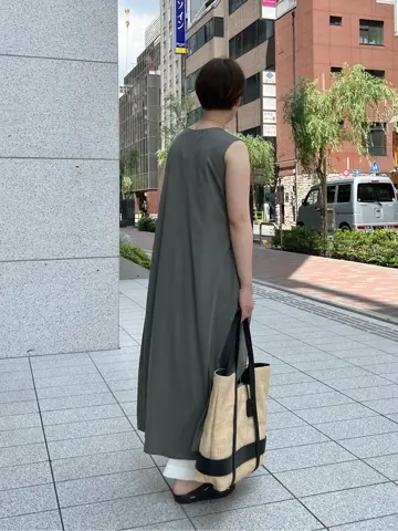 23区 伊藤 コーディネート画像