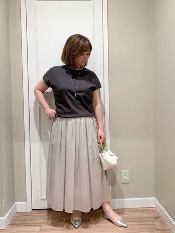 23区 江川 コーディネート画像