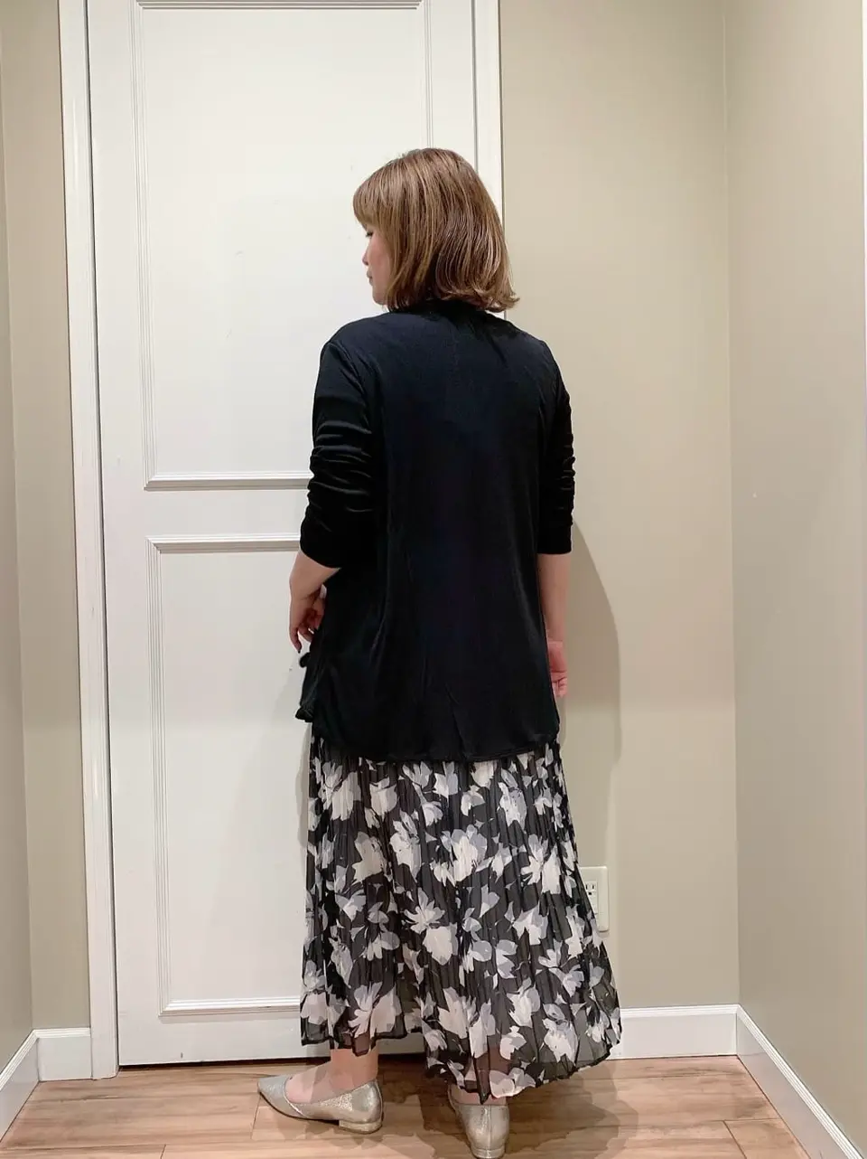 23区 江川 コーディネート画像