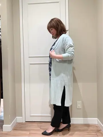 23区 江川 コーディネート画像