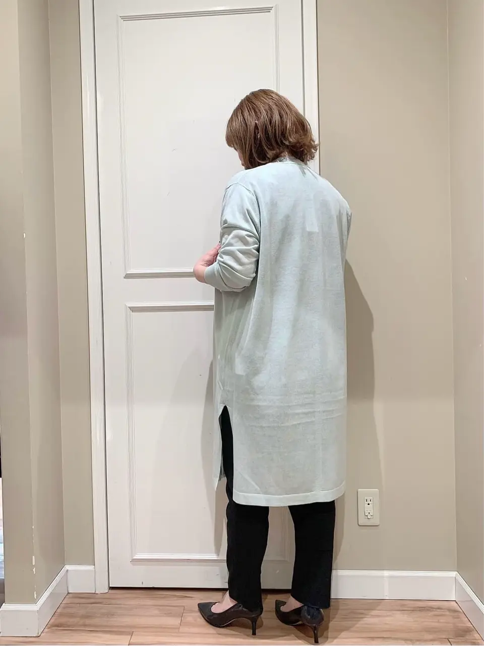 23区 江川 コーディネート画像