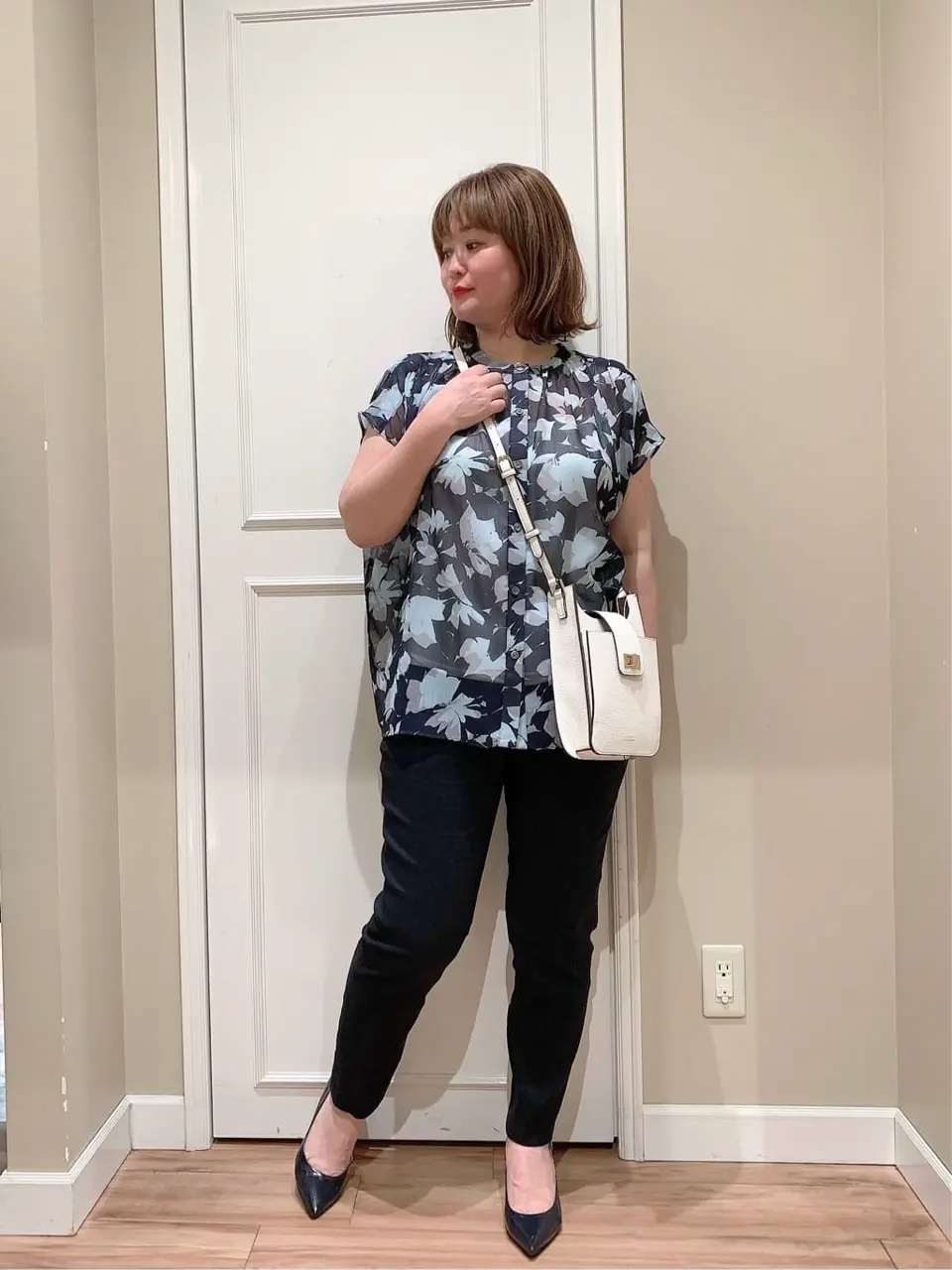  江川 コーディネート画像