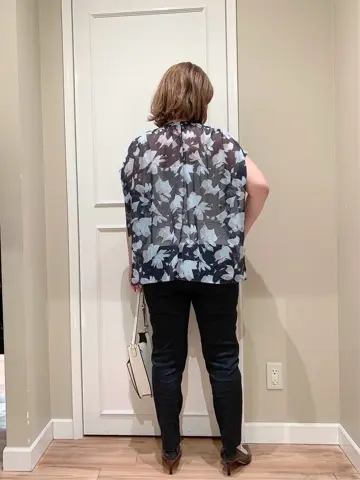 23区 江川 コーディネート画像