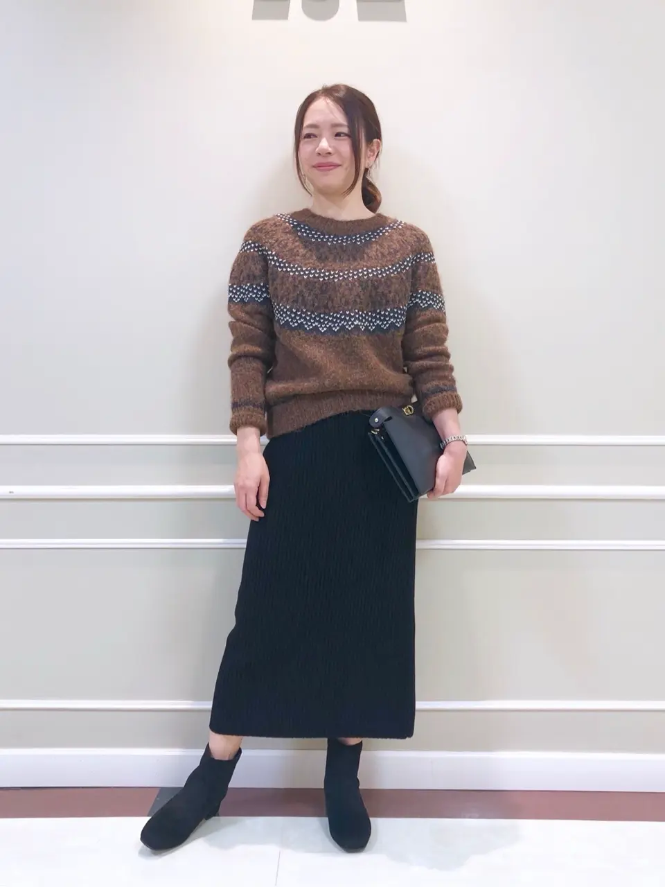 23区 江口 コーディネート画像