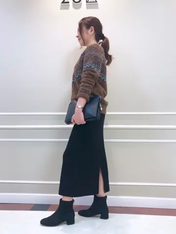 23区 江口 コーディネート画像