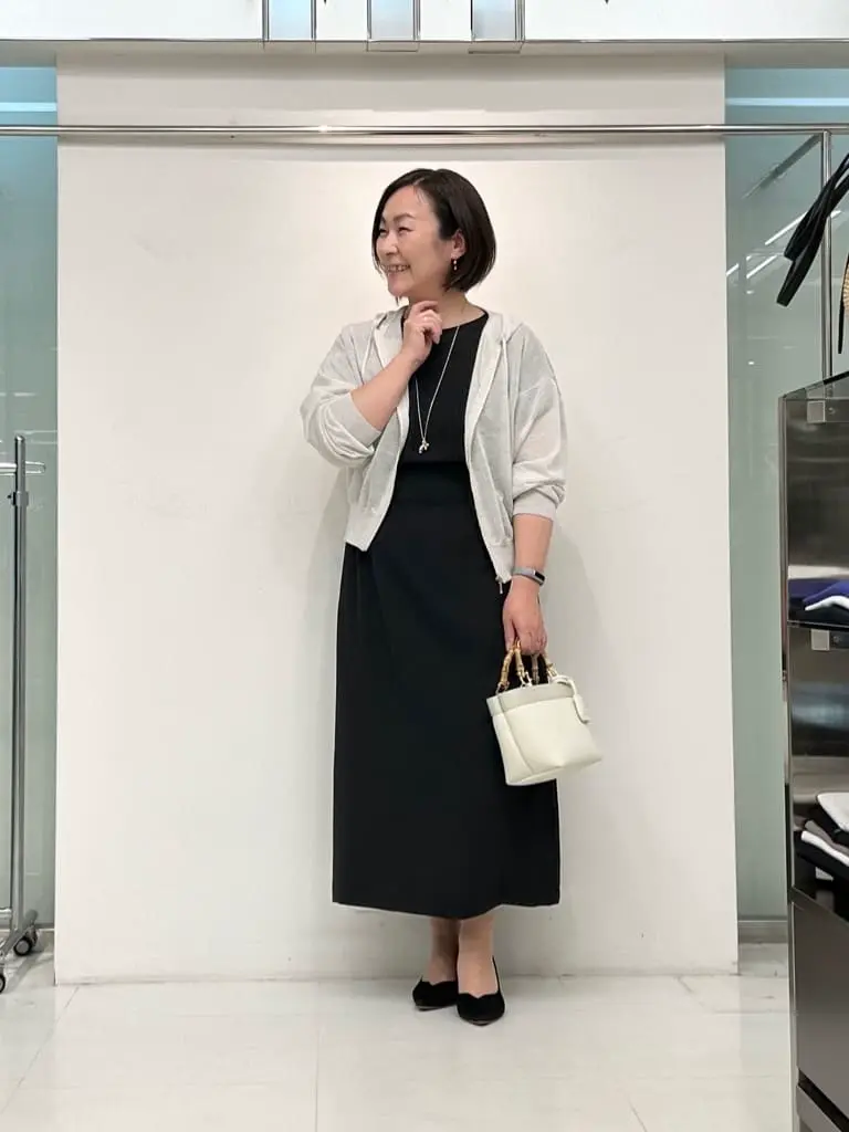 23区 石郷岡 コーディネート画像