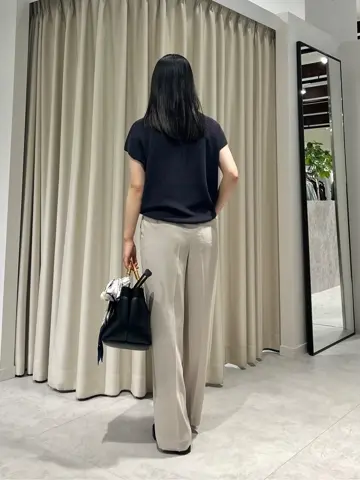 23区 野原 コーディネート画像