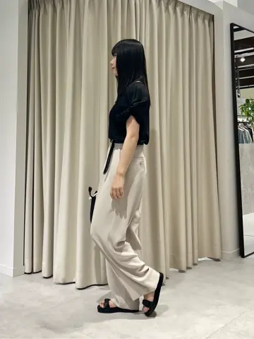 23区 野原 コーディネート画像