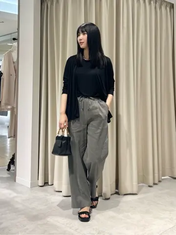 23区 野原 コーディネート画像