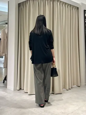 23区 野原 コーディネート画像