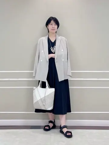 23区 石川 コーディネート画像