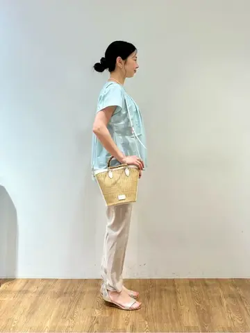 23区 西嶋 コーディネート画像