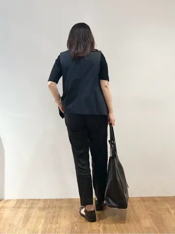 23区 河野 コーディネート画像