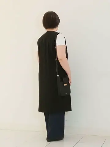 23区 影 コーディネート画像