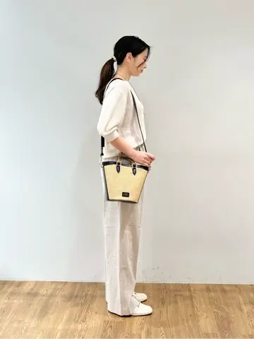 23区 西嶋 コーディネート画像