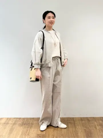 23区 西嶋 コーディネート画像