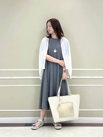 23区 江口 コーディネート画像