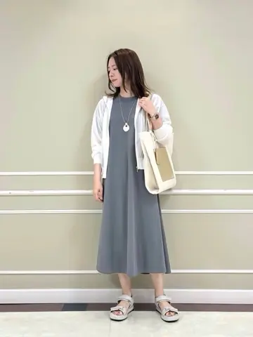 23区 江口 コーディネート画像