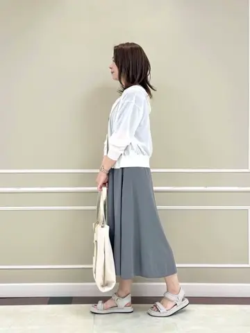 23区 江口 コーディネート画像