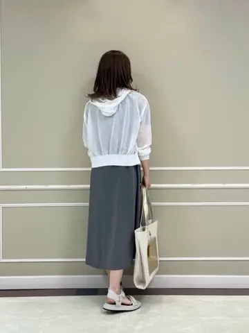 23区 江口 コーディネート画像