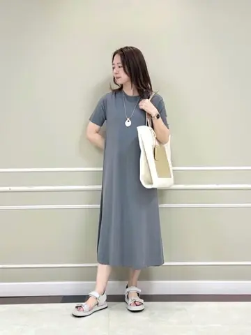 23区 江口 コーディネート画像