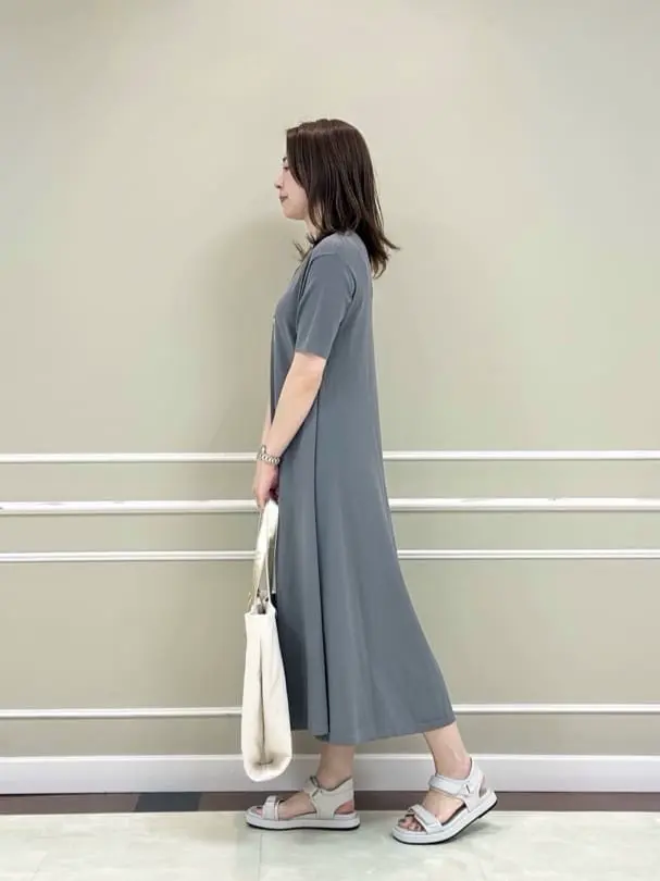 23区 江口 コーディネート画像