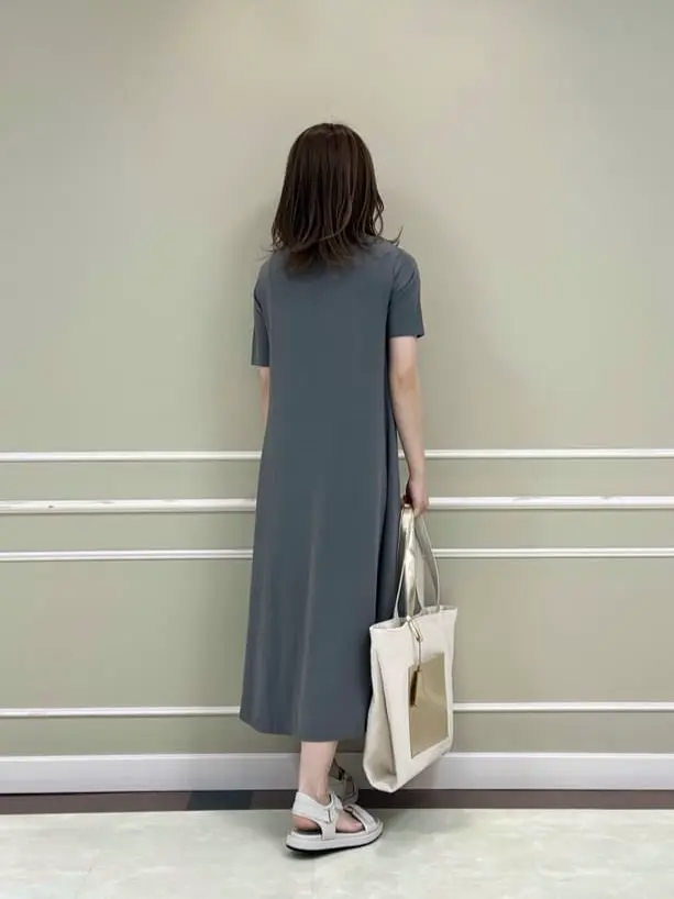 23区 江口 コーディネート画像