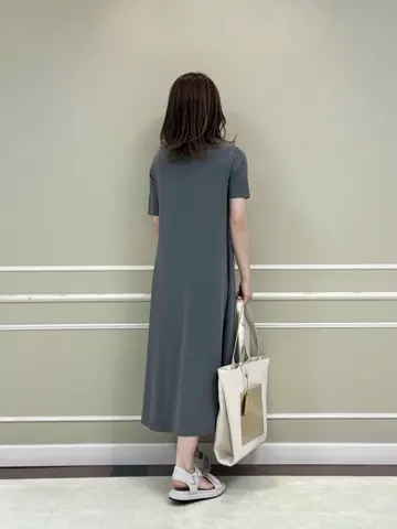 23区 江口 コーディネート画像