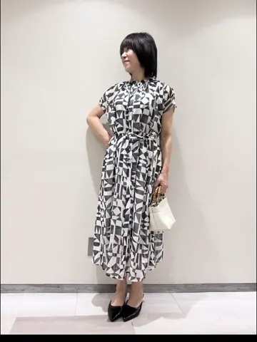 23区 高須 コーディネート画像