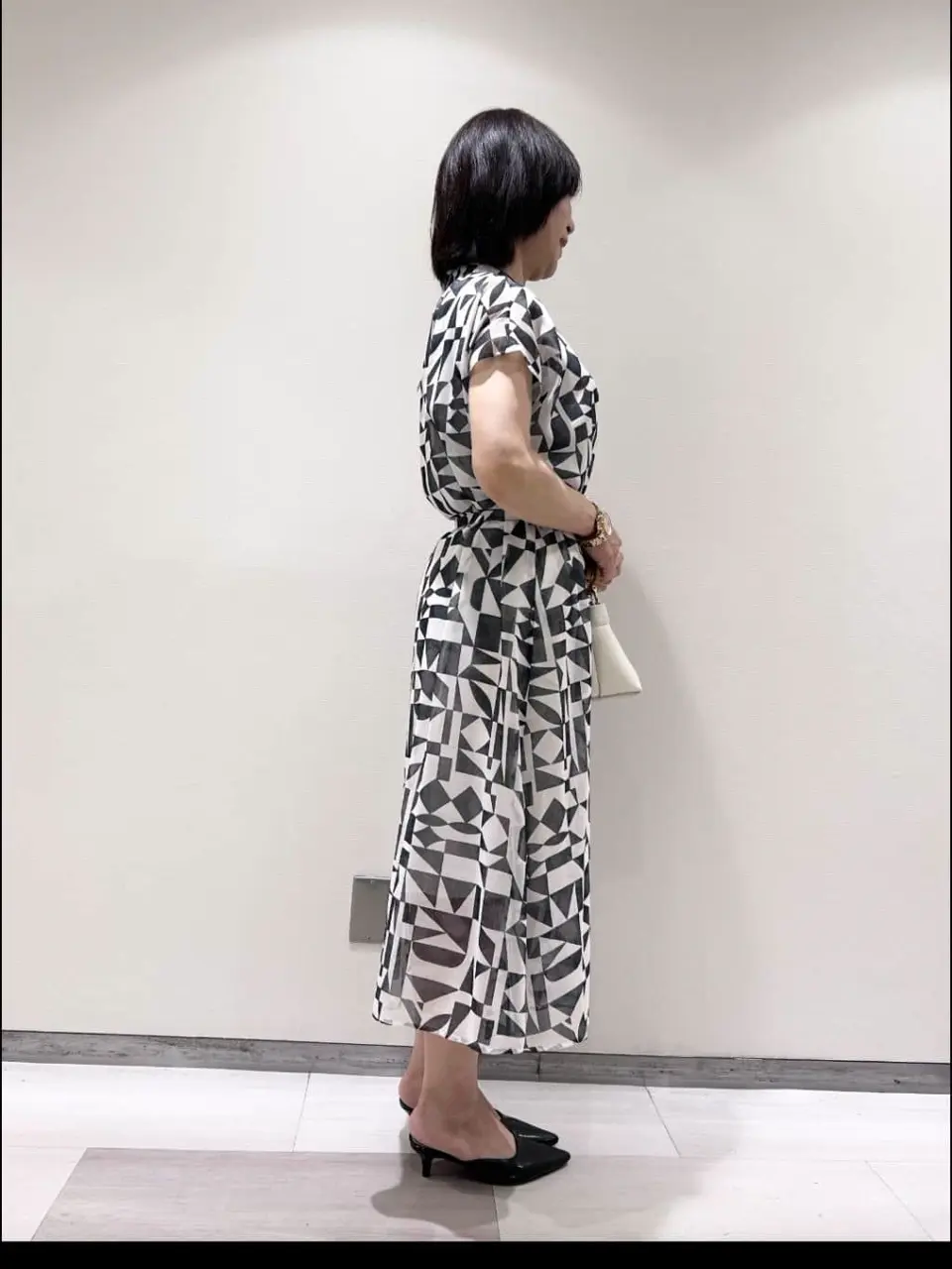 23区 高須 コーディネート画像