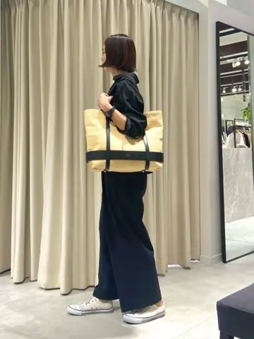 23区 橋村 コーディネート画像