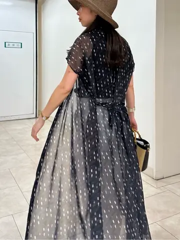 23区 西嶋 コーディネート画像